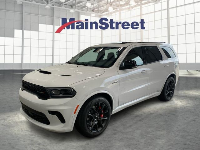 2024 Dodge Durango R/T Plus