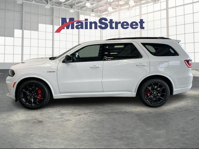 2024 Dodge Durango R/T Plus