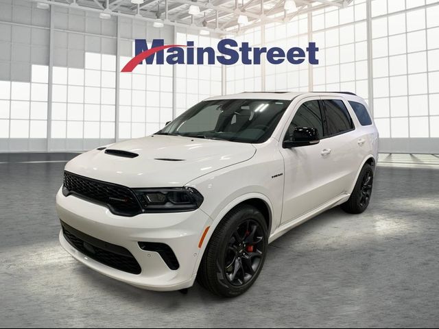 2024 Dodge Durango R/T Plus