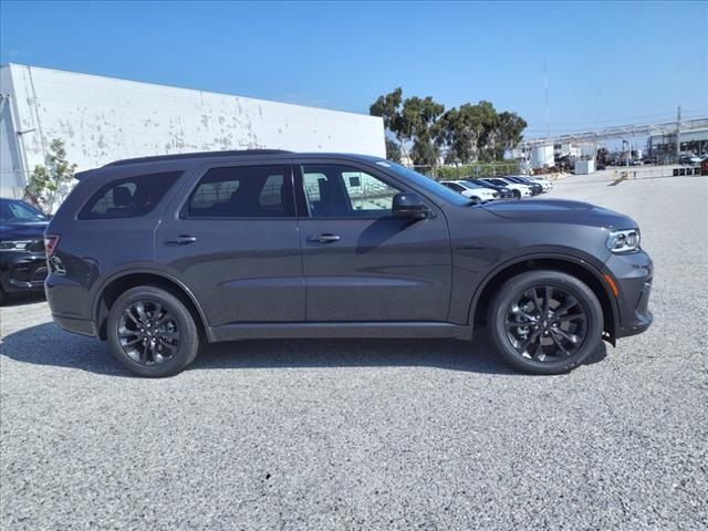 2024 Dodge Durango R/T