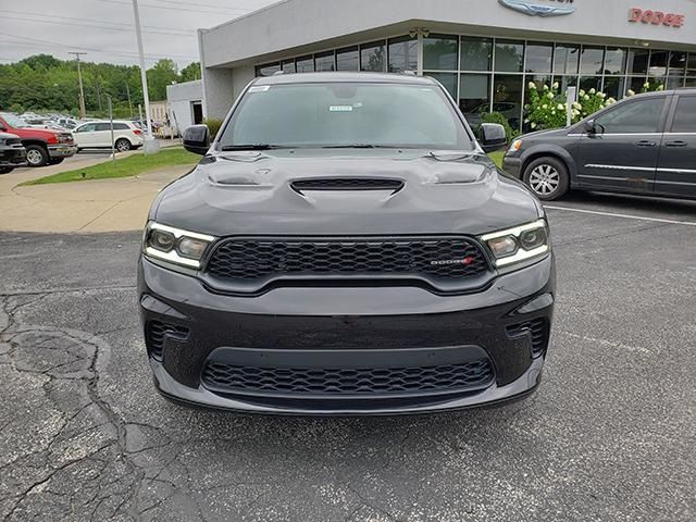 2024 Dodge Durango R/T