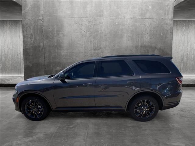 2024 Dodge Durango R/T