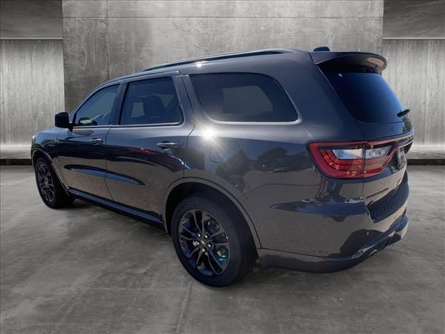 2024 Dodge Durango R/T