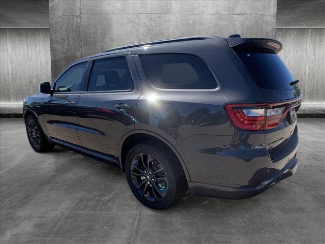 2024 Dodge Durango R/T