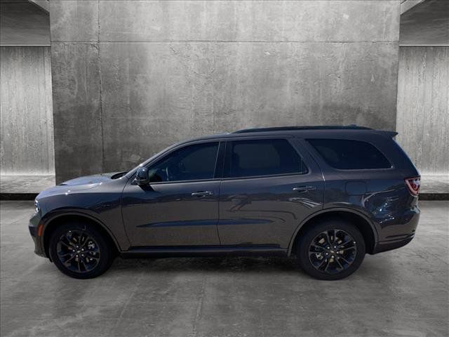 2024 Dodge Durango R/T