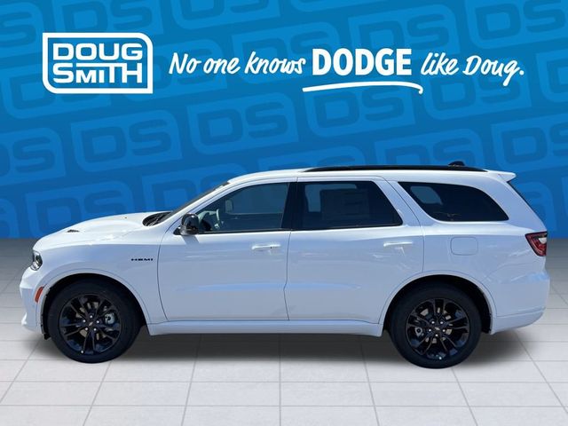 2024 Dodge Durango R/T