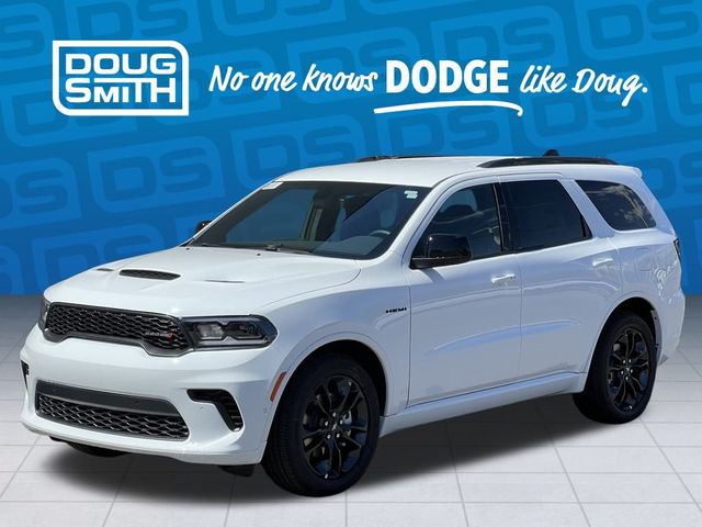 2024 Dodge Durango R/T