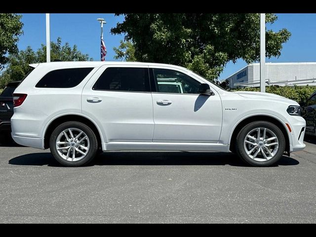 2024 Dodge Durango R/T