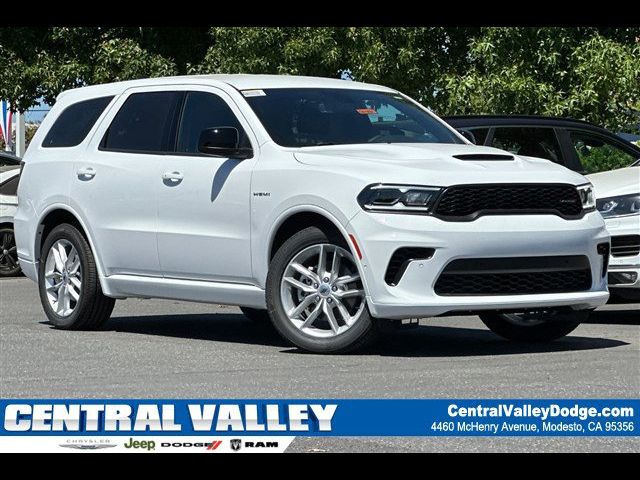 2024 Dodge Durango R/T