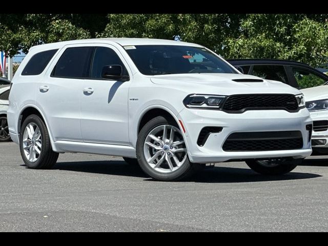 2024 Dodge Durango R/T