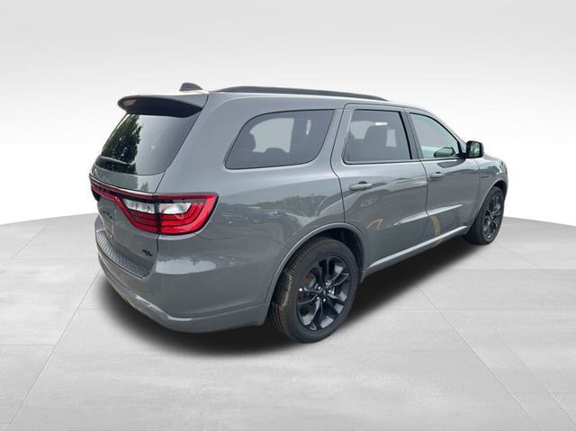 2024 Dodge Durango R/T