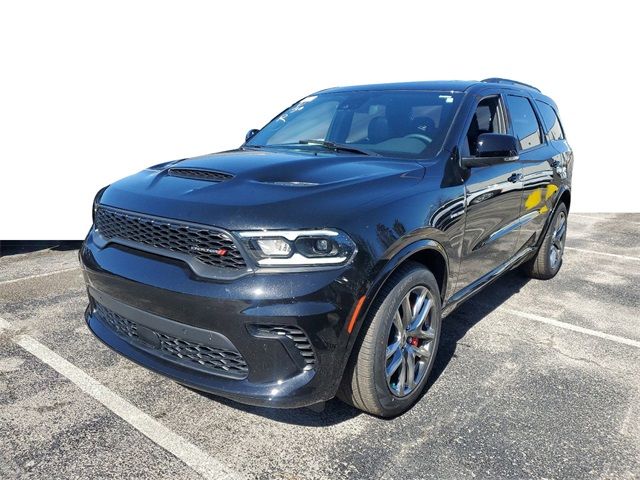 2024 Dodge Durango R/T Plus