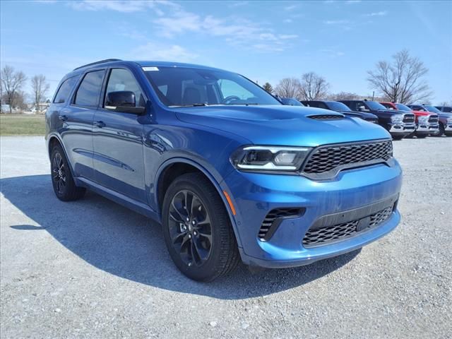 2024 Dodge Durango R/T Plus