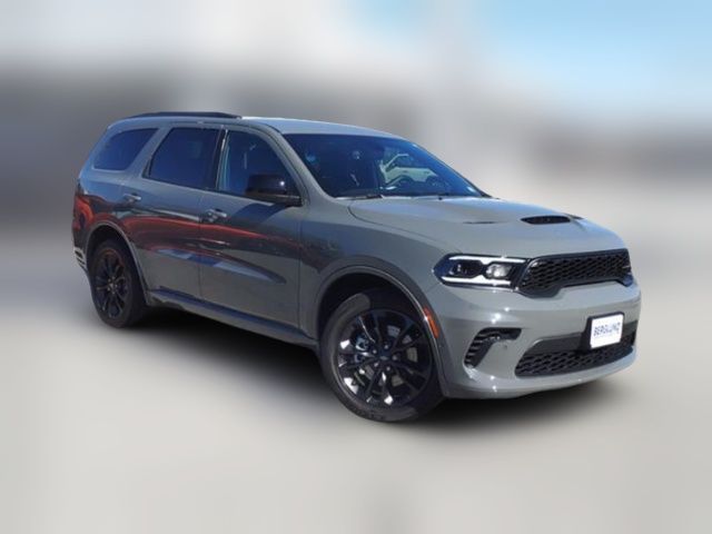 2024 Dodge Durango R/T