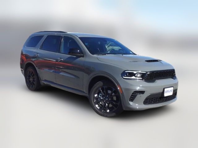 2024 Dodge Durango R/T