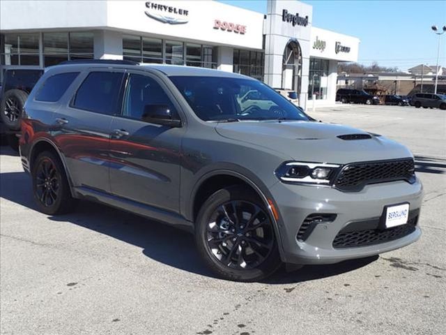 2024 Dodge Durango R/T