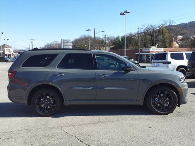 2024 Dodge Durango R/T