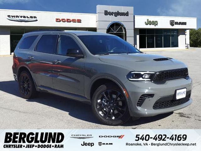 2024 Dodge Durango R/T