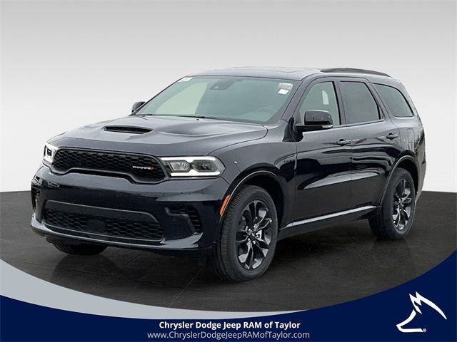 2024 Dodge Durango R/T