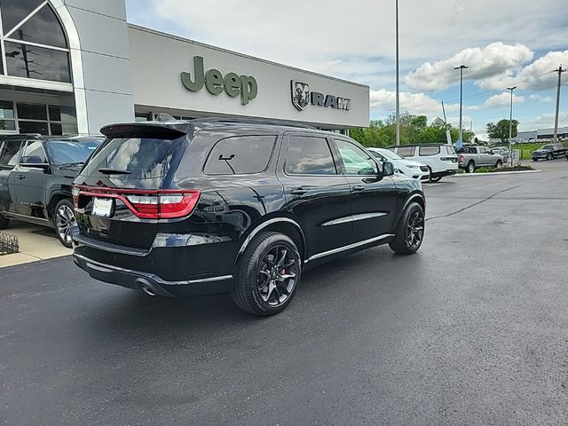 2024 Dodge Durango R/T Premium