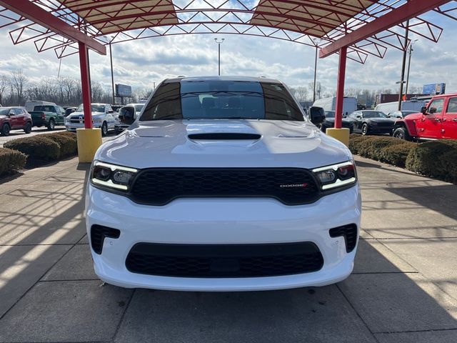 2024 Dodge Durango R/T Premium