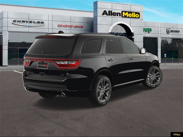 2024 Dodge Durango R/T Plus