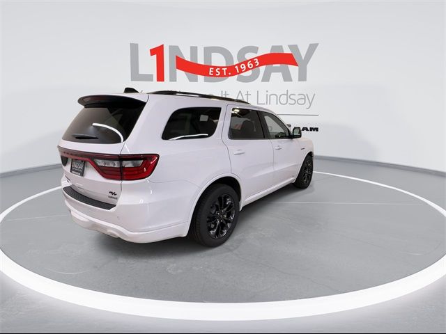 2024 Dodge Durango R/T Plus