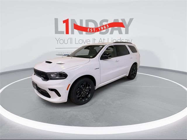 2024 Dodge Durango R/T Plus