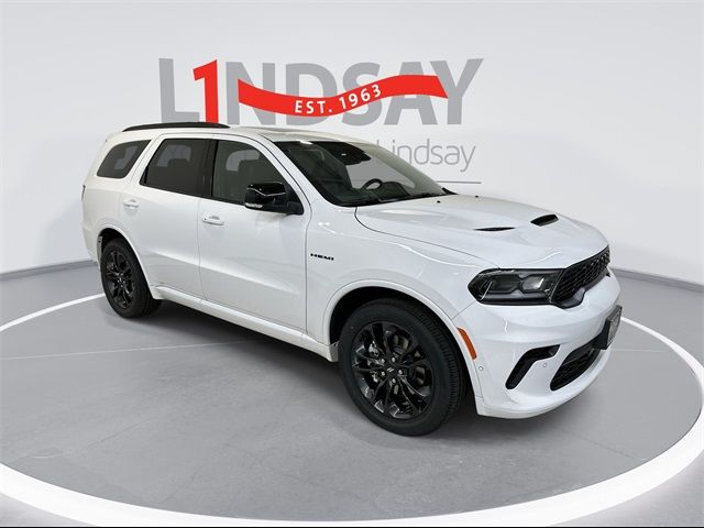 2024 Dodge Durango R/T Plus