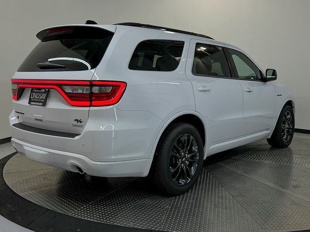 2024 Dodge Durango R/T Plus