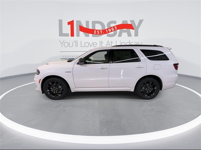 2024 Dodge Durango R/T Plus