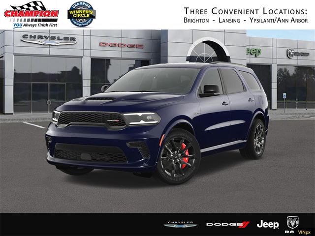 2024 Dodge Durango R/T Plus