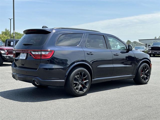 2024 Dodge Durango R/T Plus