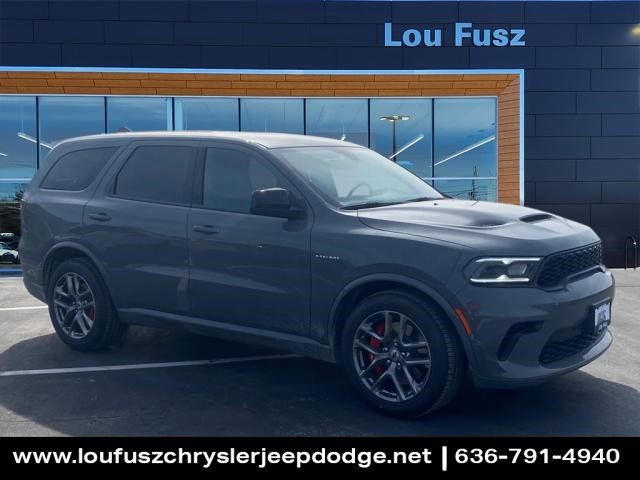 2024 Dodge Durango R/T