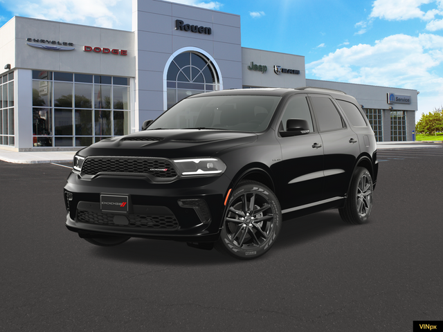 2024 Dodge Durango R/T Plus