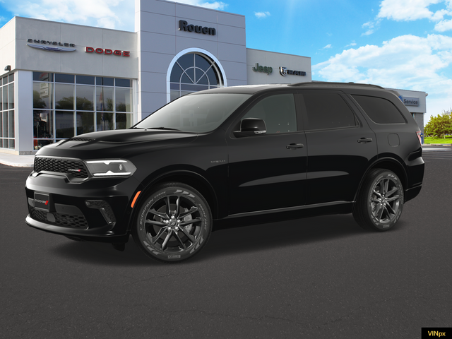 2024 Dodge Durango R/T Plus