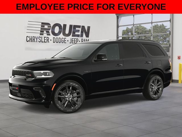 2024 Dodge Durango R/T Plus