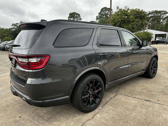 2024 Dodge Durango R/T