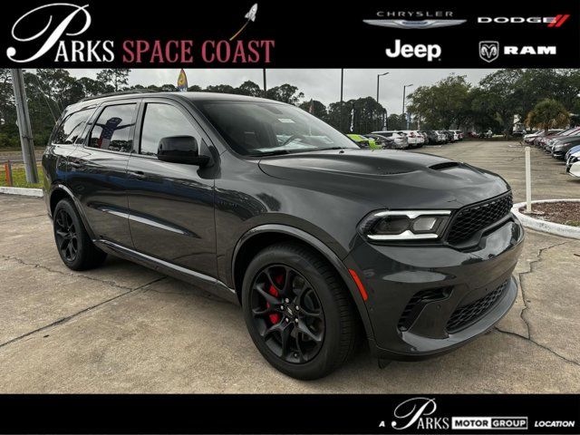 2024 Dodge Durango R/T