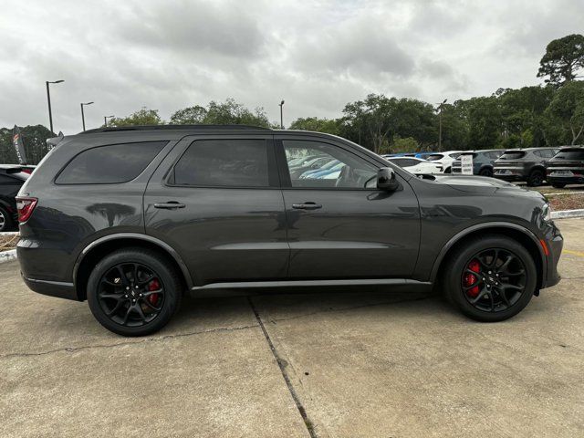 2024 Dodge Durango R/T