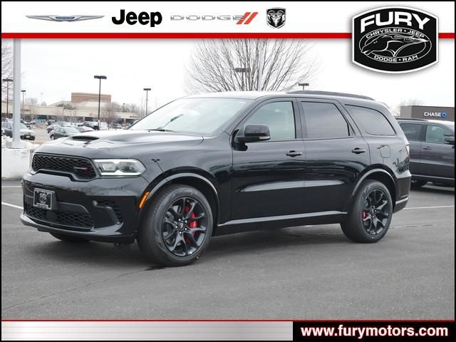 2024 Dodge Durango R/T Plus