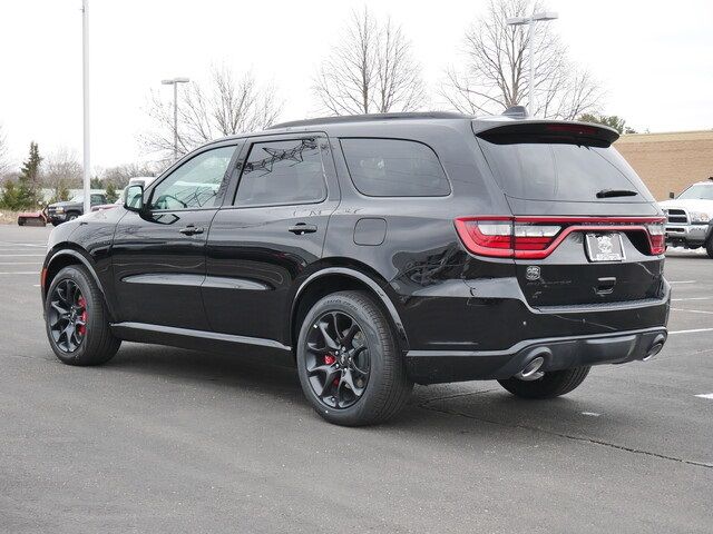 2024 Dodge Durango R/T Plus