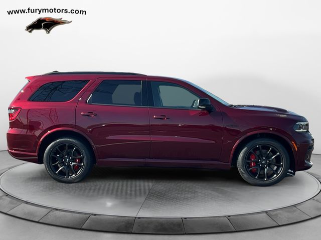 2024 Dodge Durango R/T Plus