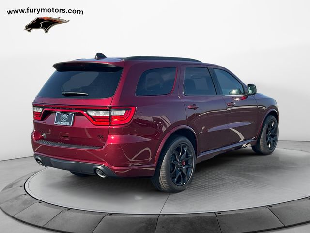 2024 Dodge Durango R/T Plus