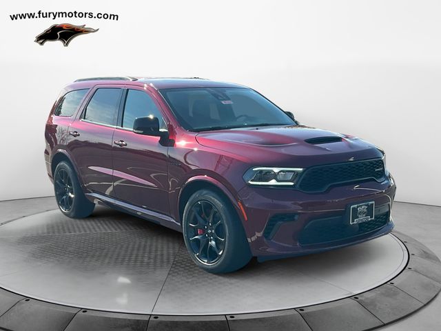 2024 Dodge Durango R/T Plus