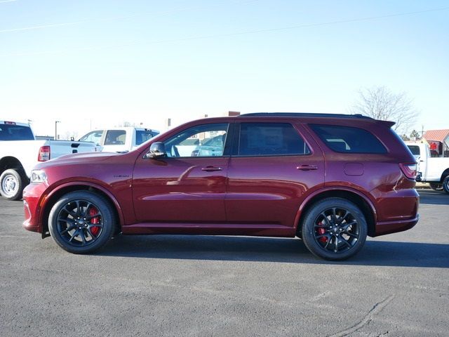 2024 Dodge Durango R/T Plus