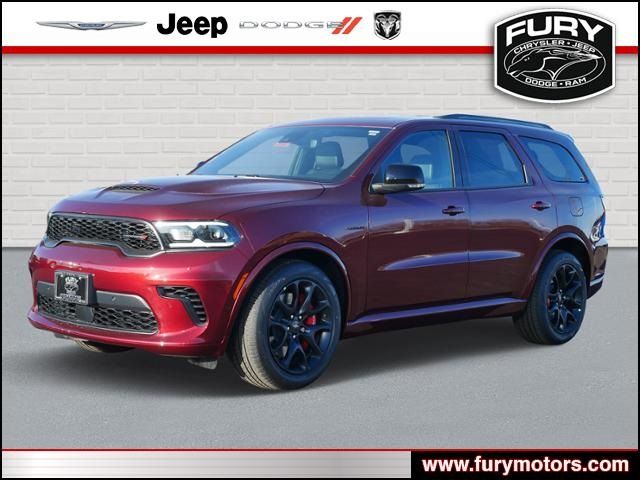 2024 Dodge Durango R/T Plus