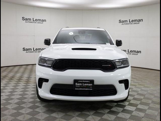 2024 Dodge Durango R/T Premium