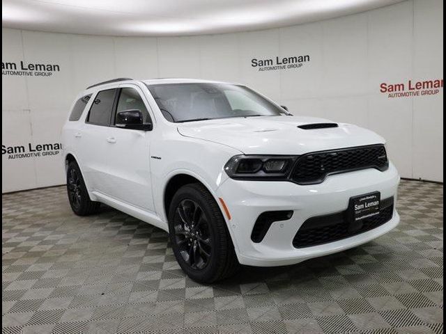 2024 Dodge Durango R/T Premium