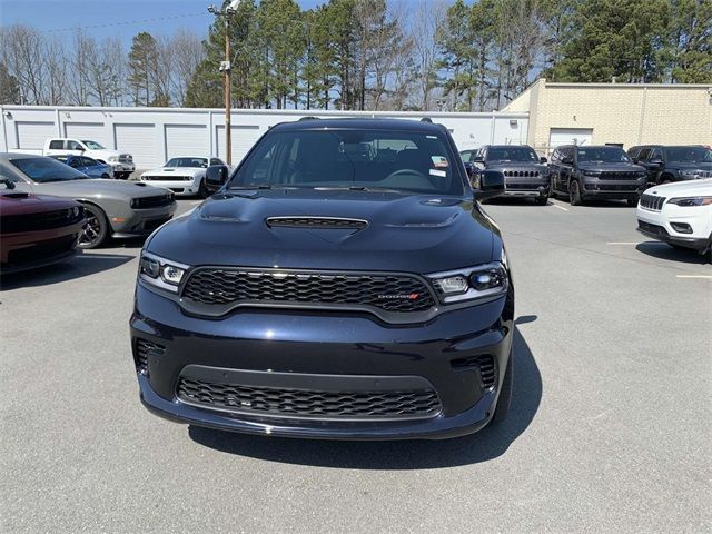 2024 Dodge Durango R/T